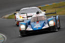 Alpine A460 - Crédit photo : Team Baxi DC Racing