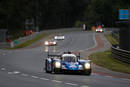 Le Mans : Alpine s'impose en LMP2