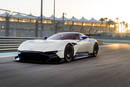 Le Mans : Aston Martin Festival