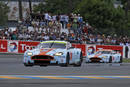 Aston Martin DBR9 GT1