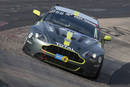 Aston Martin V8 Vantage GT4