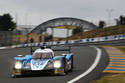 Oreca 05-Nissan - Crédit photo : KCMG