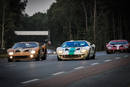 Le Mans Classic 2018 - Crédit photo : Pierre-Yves Riom