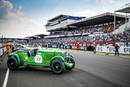 Le Mans Classic 2018 - Crédit photo : Pierre-Yves Riom