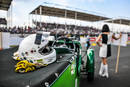 Le Mans Classic 2018 - Crédit photo : Pierre-Yves Riom