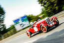 Le Mans Classic 2018 - Crédit photo : Pierre-Yves Riom