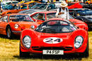 Le Mans Classic 2018 - Crédit photo : Pierre-Yves Riom