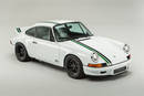 Paul Stephens Le Mans Classic Clubsport edition