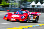 Le Mans Classic - Crédit photo : Pierre-Yves Riom