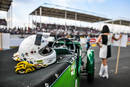 Le Mans Classic 2018 - Crédit photo : Pierre-Yves Riom