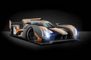 Le Mans : Ginetta en LMP1 en 2018