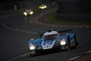 Oreca 05-Nissan - Crédit photo : KCMG