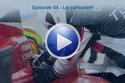 24 Heures du Mans 2014 - Le carburant - Crédit image : ACO