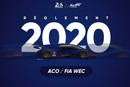 Le Mans : le réglement 2020-2025