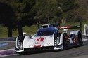 Audi R18 e-tron quattro