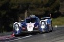 Toyota TS040 Hybrid