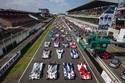 Le Mans : les dix équipes invitées