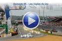 Le Mans : les règles du jeu n°5