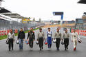 Première édition de Le Mans Passion Share - Crédit photo : ACO