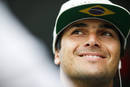 Nelson Piquet Jr - Crédit photo : Formula E