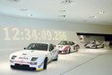 Exposition Porsche
