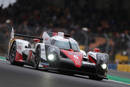 Toyota TS050 Hybrid