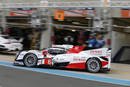 Toyota TS050 Hybrid