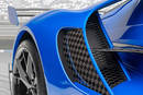 Ford GT Le Mansory par Mansory