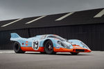 Porsche 917K 1970