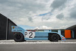 Porsche 908/3 1971