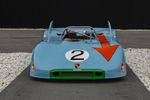 Porsche 908/3 1971