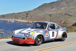 Porsche 911 Carrera RSR 1973 