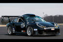 Porsche 996 Turbo Hurricane de 2001 - Crédit photo : Auctions America