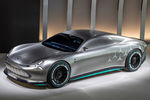 Mercedes-AMG Vision AMG 2022