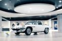 Le musée Mazda d'Hiroshima