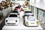 Le Musée Porsche de Stuttgart fête ses 15 ans