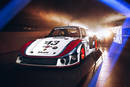 Porsche Museum - Crédit photo : Max Leitner