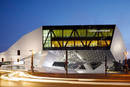 Porsche Museum - Crédit photo : Porsche