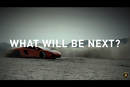 Le mystérieux teaser de Lamborghini