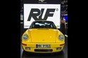 RUF CTR Yellowbird - photo : RUF FB