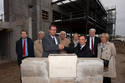 Marc Ouayoun et Pierre Fillon - Crédit photo : ACO