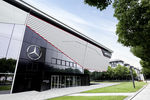 Le premier AMG Experience Centre ouvre en Chine