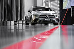 Le premier AMG Experience Centre ouvre en Chine