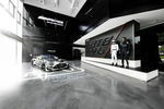 Le premier AMG Experience Centre ouvre en Chine