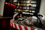 Le premier AMG Experience Centre ouvre en Chine