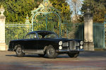 Facel Vega Prototype V de 1954 - Crédit photo : Artcurial