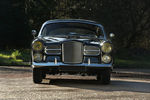 Facel Vega Prototype V de 1954 - Crédit photo : Artcurial