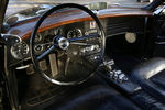 Facel Vega Prototype V de 1954 - Crédit photo : Artcurial