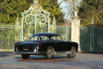 Facel Vega Prototype V de 1954 - Crédit photo : Artcurial