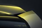 Teaser Lotus Type 132